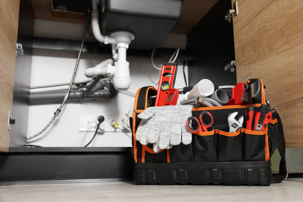 Best Commercial Plumbing Services  in North Bend, OH